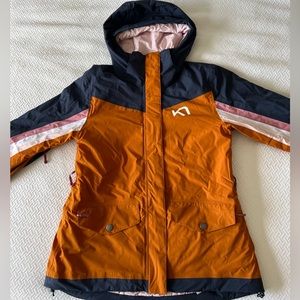 Kari Traa Snow Jacket
